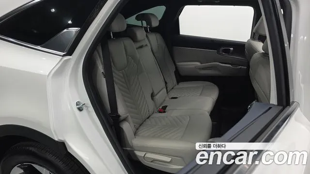 Kia Sorento — Фото автомобиля 11