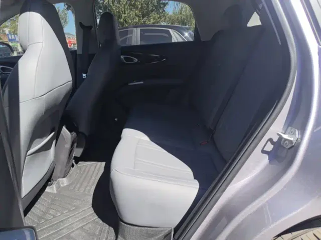 Geely Starry Wish — Фото автомобиля 16