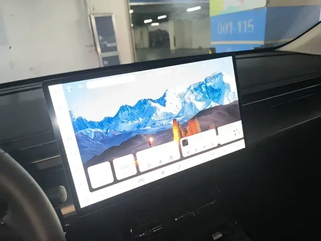 Wuling Starlight — Фото автомобиля 12
