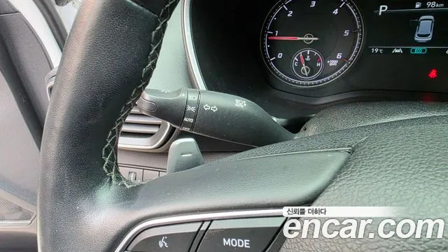Hyundai Santa Fe New — Фото автомобиля 30