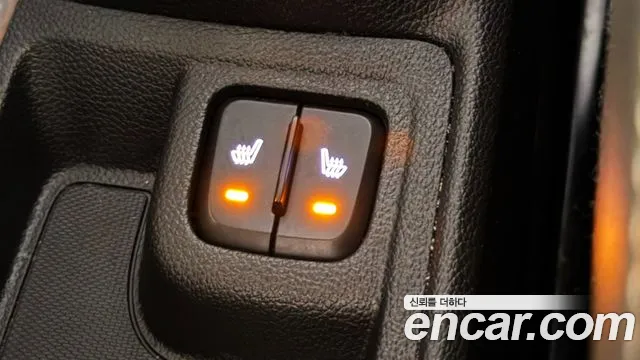 Chevrolet Spark — Фото автомобиля 17