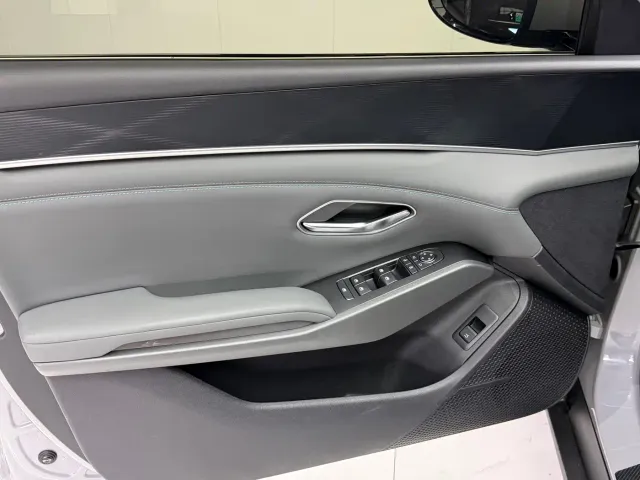 BYD Qin L — Фото автомобиля 8