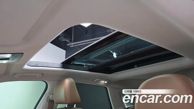 Hyundai Grandeur Grandeur (GN7) 2.5 Бензин 2WD — Фото автомобиля 5