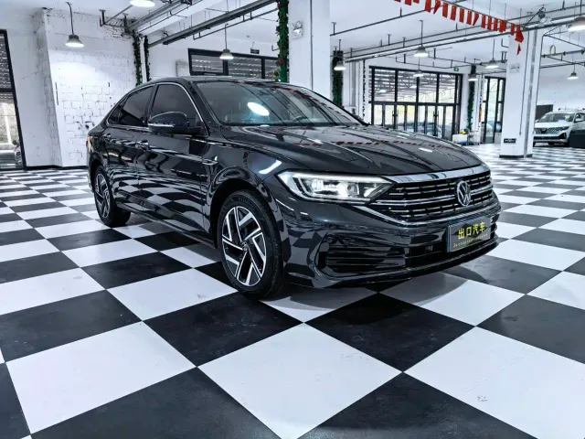Volkswagen Sagitar — Фото автомобиля 3