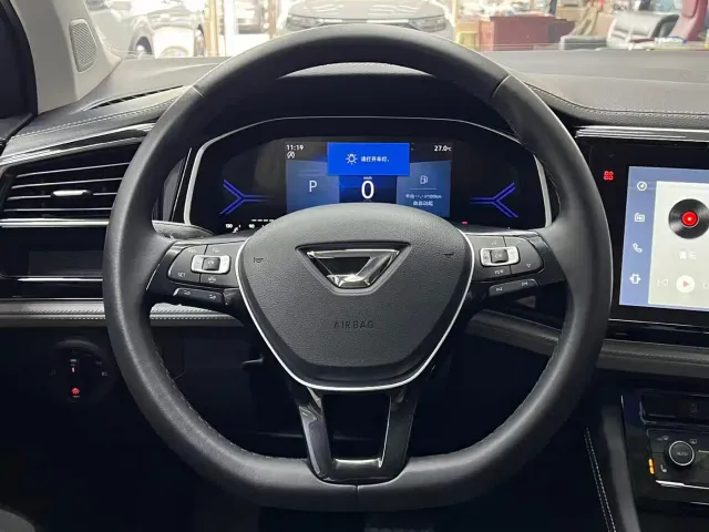 Jetta VS5 — Фото автомобиля 9