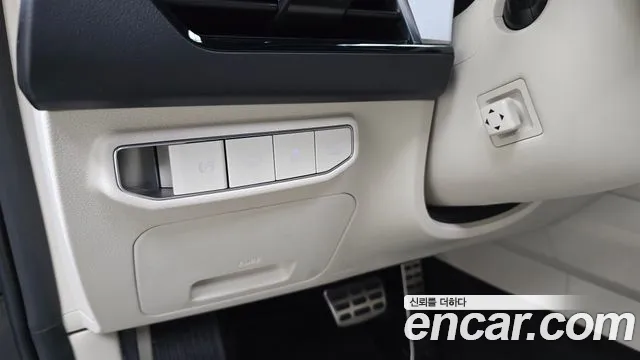 Kia K8 Signature — Фото автомобиля 29