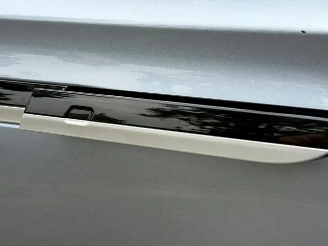 Lincoln Z — Фото автомобиля 10