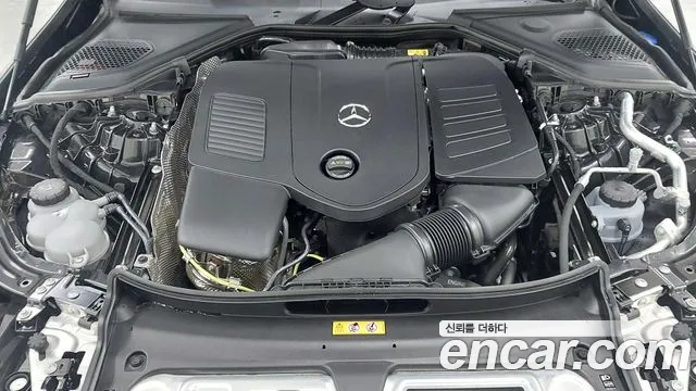 Mercedes-Benz E-Class E-класс W214 E300 4MATIC Exclusive — Фото автомобиля 6