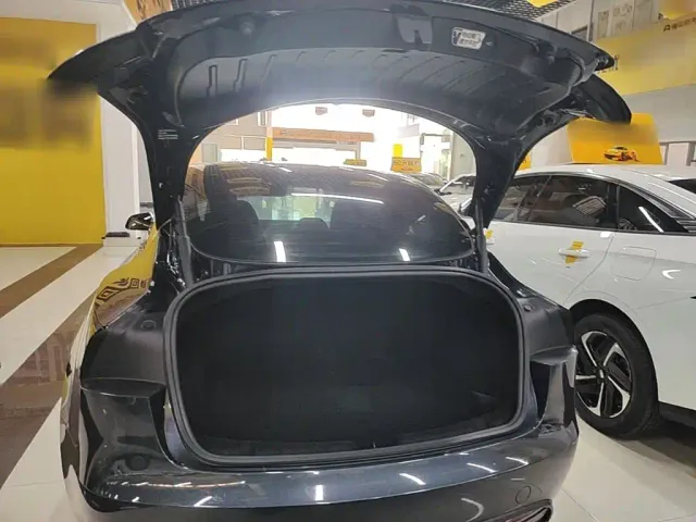 Tesla Model 3 — Фото автомобиля 18