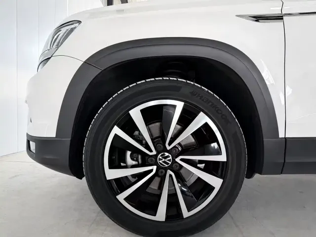 Volkswagen Tharu — Фото автомобиля 20