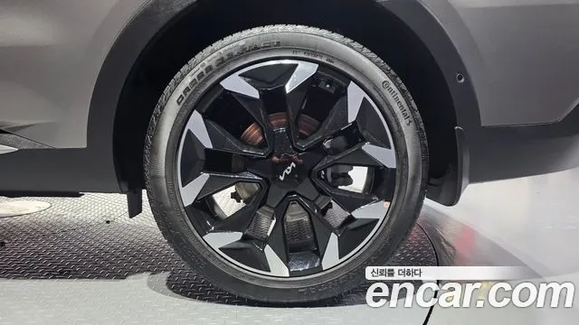 Kia Sorento — Фото автомобиля 6