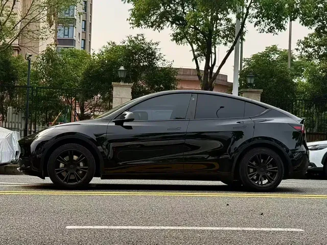 Tesla Model Y — Фото автомобиля 3