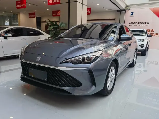 Фотография автомобиля — Roewe i5