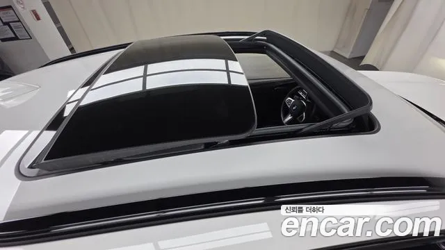 BMW X4 G02 — Фото автомобиля 11