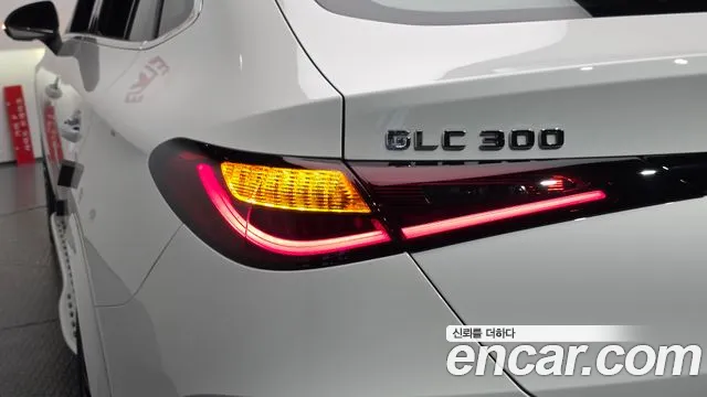Mercedes-Benz GLC-Class X254 — Фото автомобиля 8
