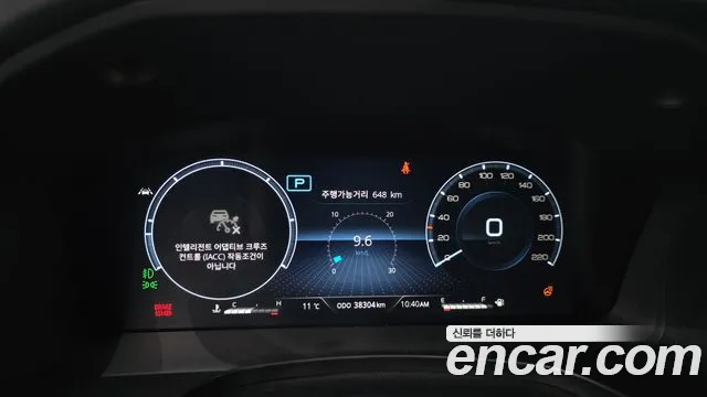 KG_Mobility_Ssangyong Rexton All Rexton Дизель 2.2 4WD — Фото автомобиля 8