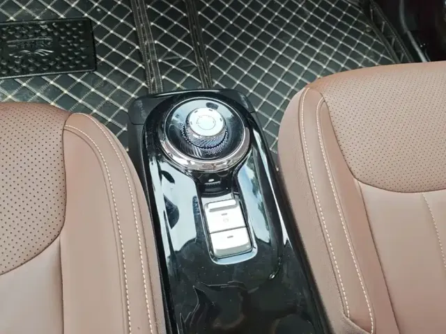 Wuling Bingo — Фото автомобиля 13