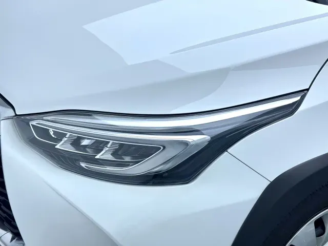 Toyota YARiS L Zhi Xuan — Фото автомобиля 8