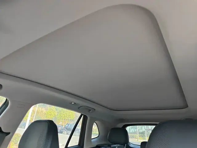 Geely Galaxy E5 — Фото автомобиля 13