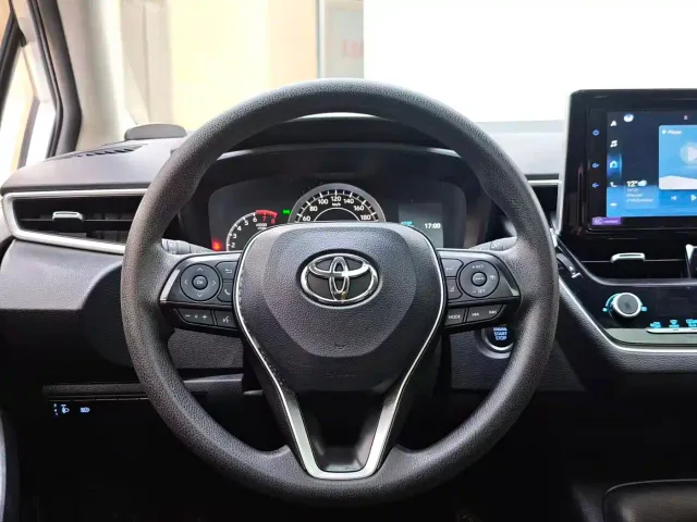 Toyota Corolla — Фото автомобиля 17