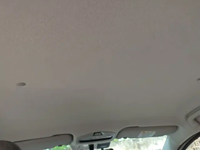 Geely Geometry E Firefly — Фото автомобиля 17
