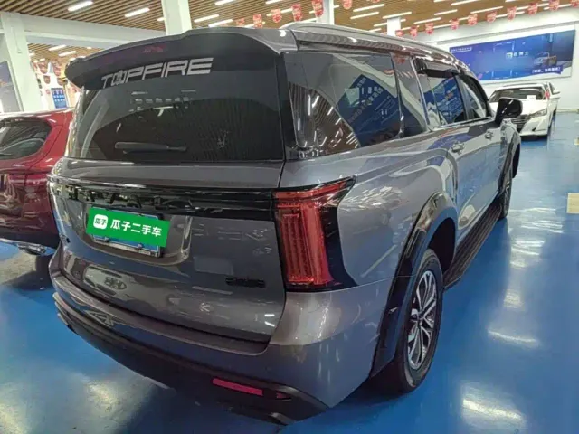 Haval H5 — Фото автомобиля 6
