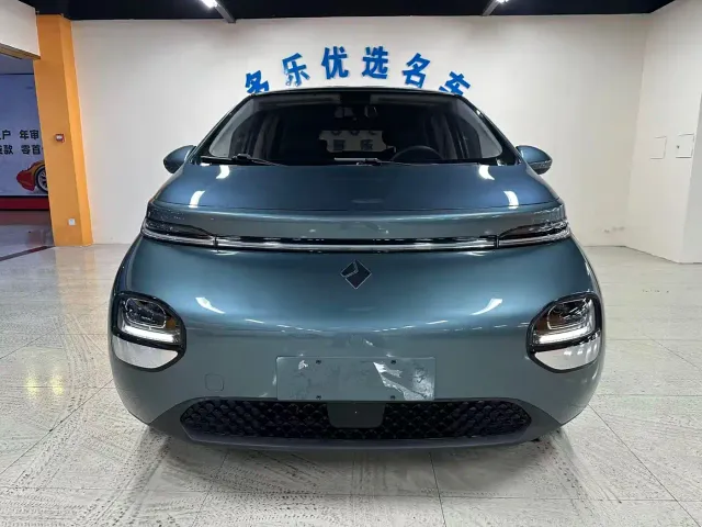 Baojun Cloud — Фото автомобиля 2