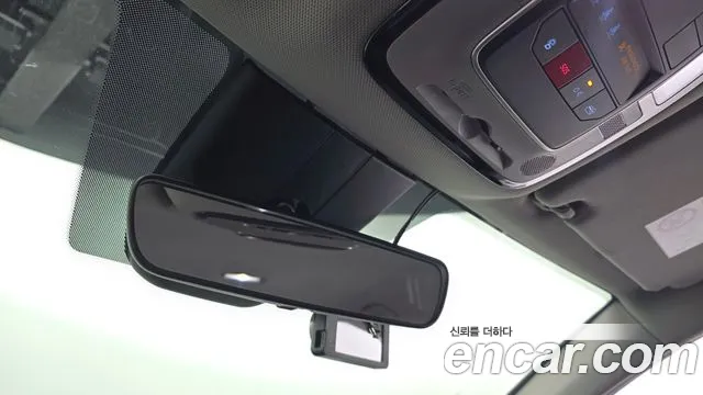 Hyundai Santa Fe New — Фото автомобиля 18