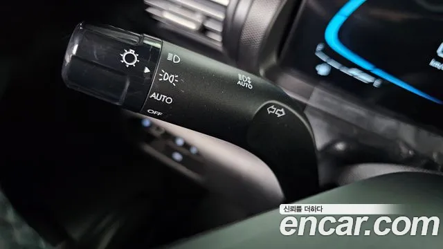 Hyundai Casper — Фото автомобиля 20