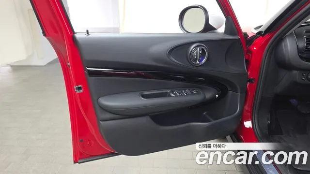 Mini Clubman — Фото автомобиля 24