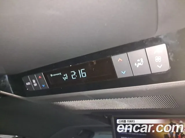 Toyota Alphard 4th Gen — Фото автомобиля 17
