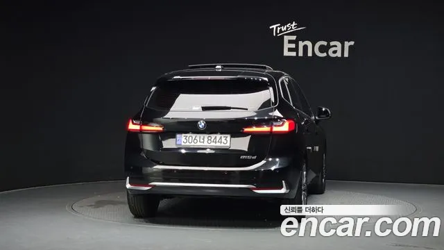 BMW 2-Series — Фото автомобиля 4