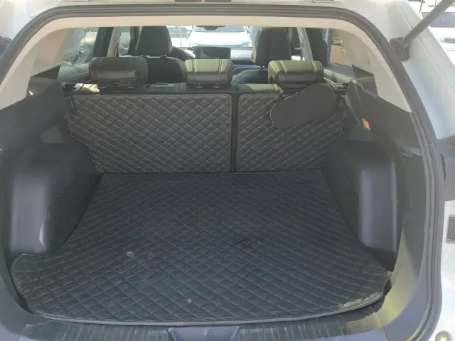 Haval H6 — Фото автомобиля 4