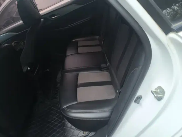 GAC Aion S — Фото автомобиля 16