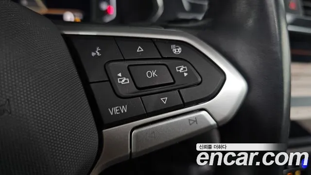 Volkswagen Tiguan — Фото автомобиля 27