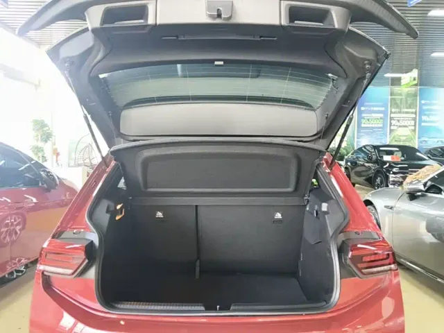 Volkswagen ID.3 — Фото автомобиля 18