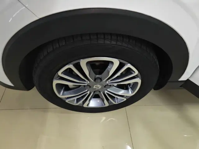 Leapmotor T03 — Фото автомобиля 22