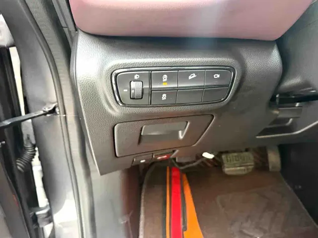 GAC Trumpchi M6 — Фото автомобиля 12