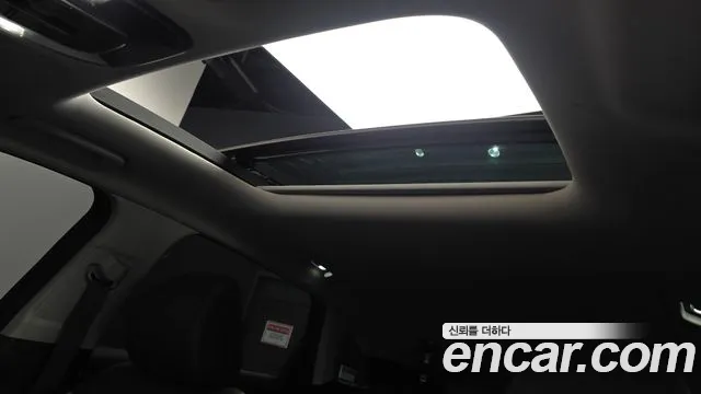 Hyundai Nexo — Фото автомобиля 24