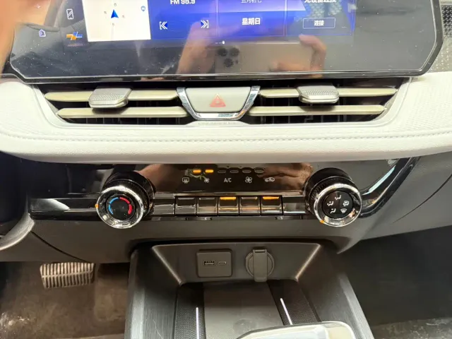 Chevrolet Monza — Фото автомобиля 14