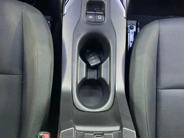 Toyota Levin — Фото автомобиля 10