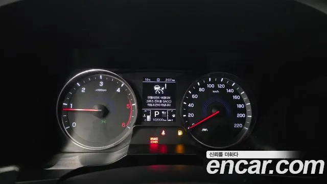 KGM Korando Beautiful — Фото автомобиля 11