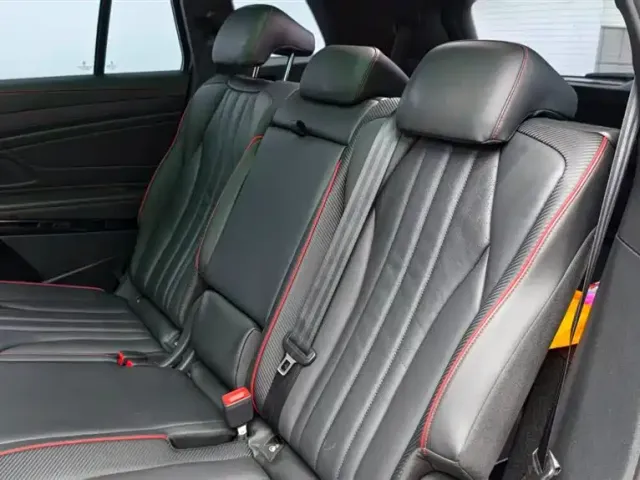 Volkswagen ID.6 X — Фото автомобиля 11