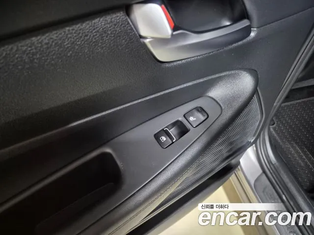 Hyundai Santa Fe Santa Fe (New) — Фото автомобиля 17