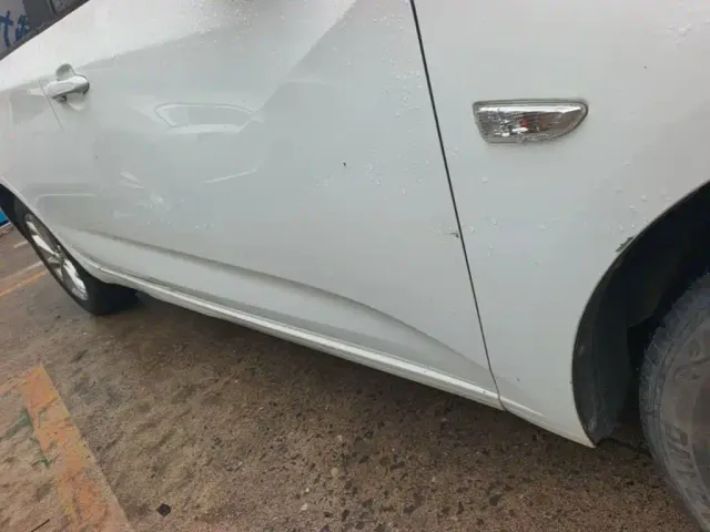 Chevrolet Monza — Фото автомобиля 20