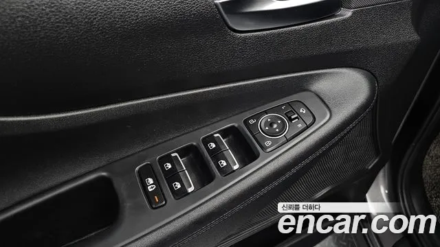 Hyundai Santa Fe New — Фото автомобиля 22