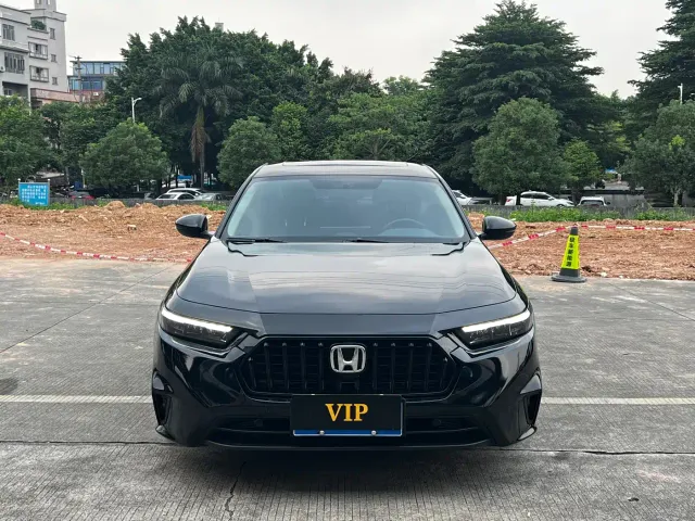 Honda Inspire — Фото автомобиля 2
