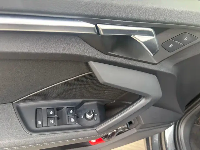 Audi A3 — Фото автомобиля 17