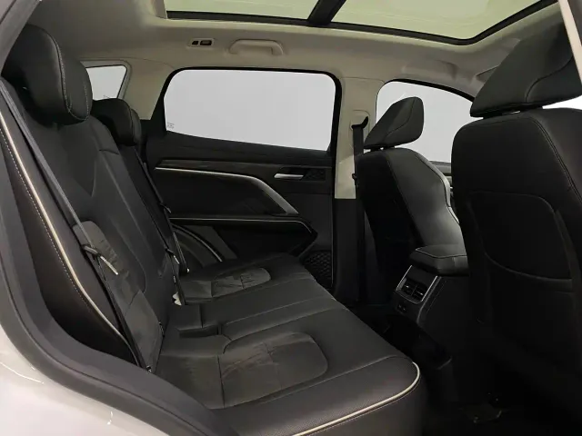 Haval H6 — Фото автомобиля 16