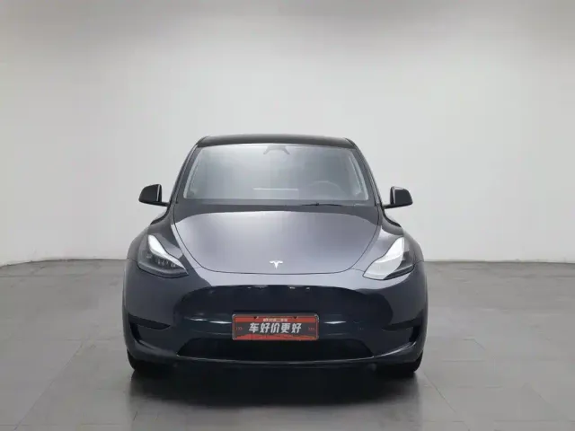 Tesla Model Y — Фото автомобиля 3